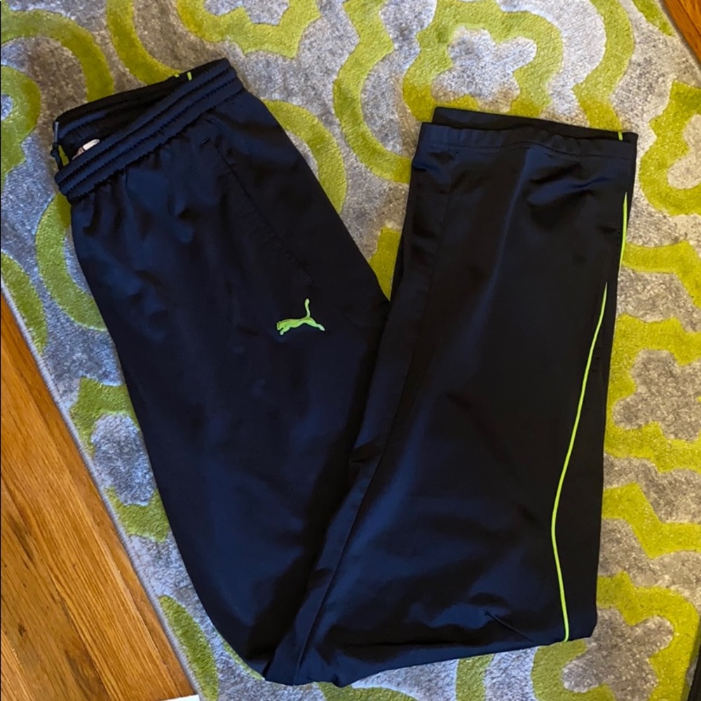 PUMA track pants